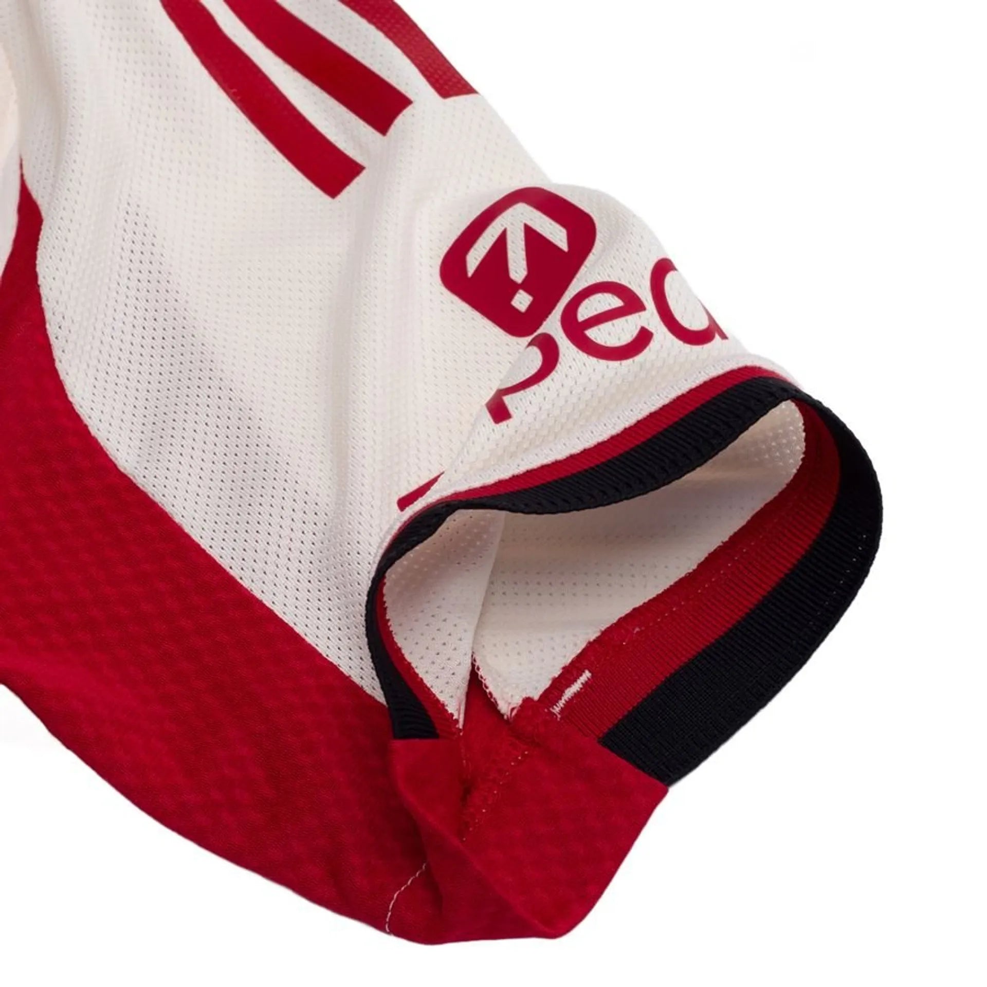 Liverpool Away Shirt 2025/26 Player Edition