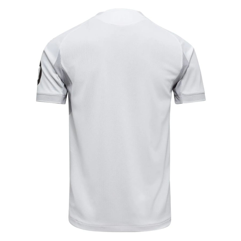Real Madrid Home Shirt 2025/26 Player Edition