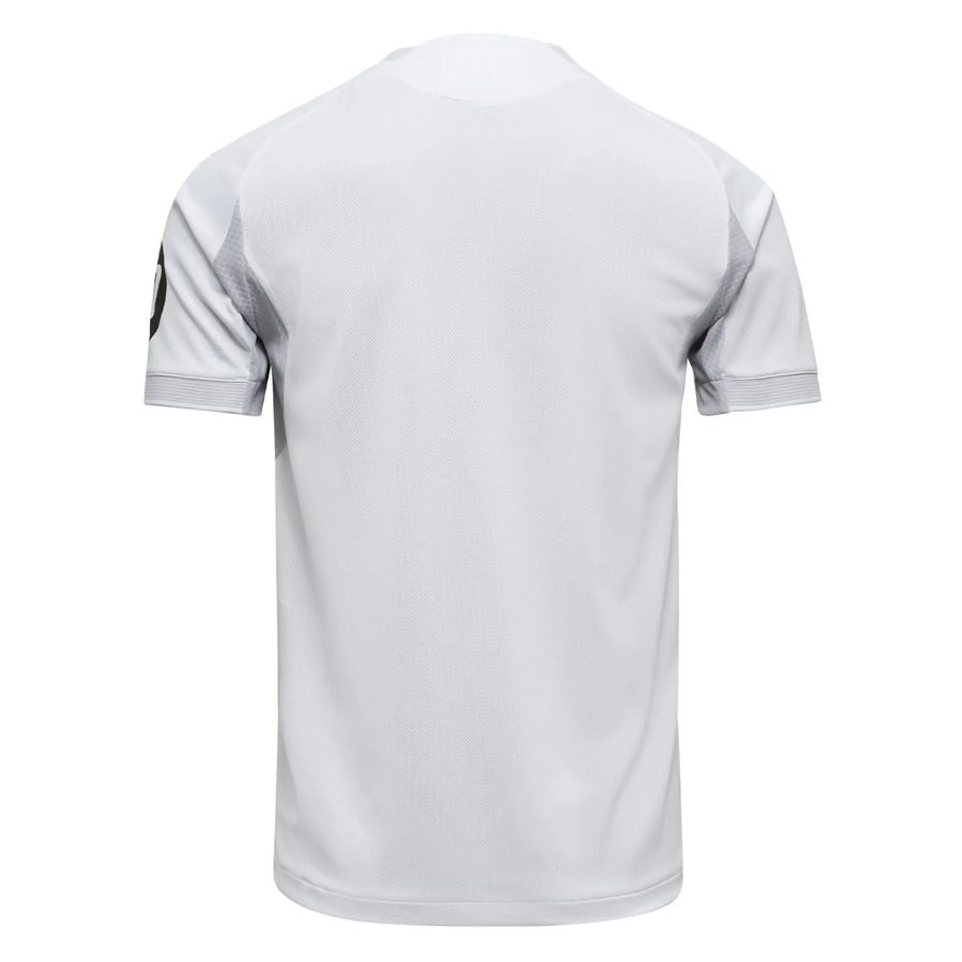 Real Madrid Home Shirt 2025/26 Player Edition